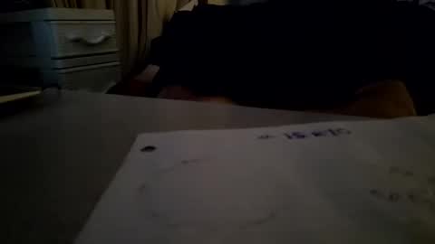 malenymph online show from 10-28-25, 01:53