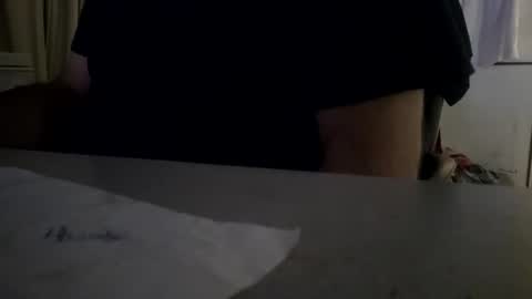 malenymph online show from 11-03-25, 04:14