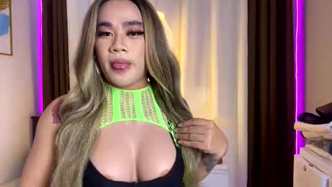 malia online show from 11-03-25, 07:20