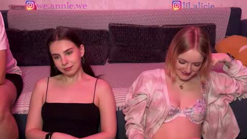 Malinka online show from 02-24-26, 08:07