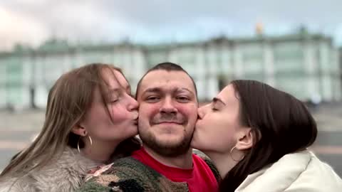 Malinka online show from 06-02-26, 06:04