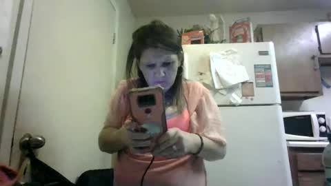 Snapshot of malinda702 chatting on 01-22-25, 10:07 malinda702 online show from 01-22-25, 10:07