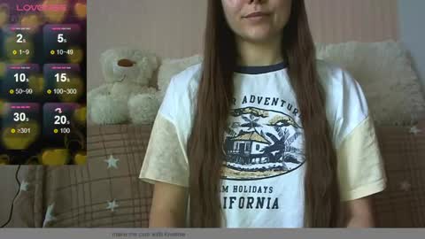 Snapshot of malinka_sweet19 chatting on 05-11-26, 05:24 malinka_sweet19 online show from 05-11-26, 05:24
