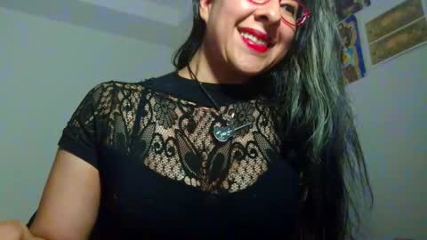 Malishka  online show from 12-16-25, 04:17