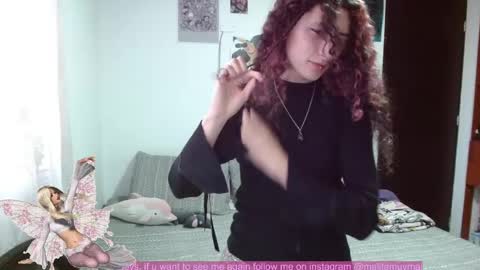 Malita online show from 12-04-24, 10:08