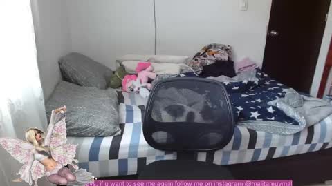 Malita online show from 12-06-24, 04:06