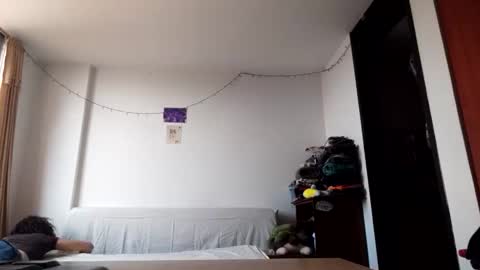 Malita online show from 11-11-25, 05:46