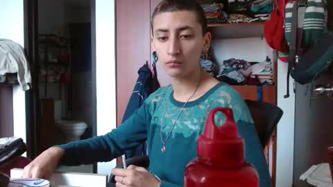 Malita online show from 02-24-26, 08:18