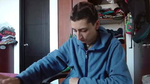 Malita online show from 03-02-26, 04:58