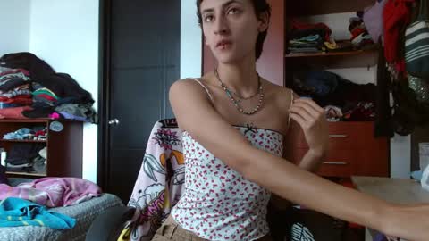 Malita online show from 05-31-26, 06:09