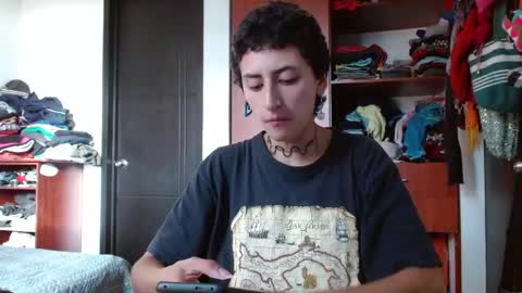 Malita online show from 06-01-26, 10:11