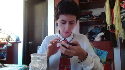 Snapshot of malitamuymal22 chatting on 06-10-26, 10:52 Malita online show from 06-10-26, 10:52