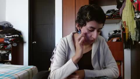 Snapshot of malitamuymal22 chatting on 06-13-26, 02:59 Malita online show from 06-13-26, 02:59