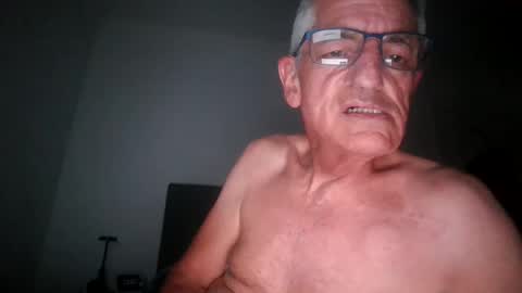 malkie55 online show from 06-07-26, 10:57