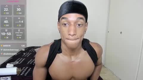 Snapshot of malkongarcia chatting on 12-01-24, 11:25 malkongarcia online show from 12-01-24, 11:25