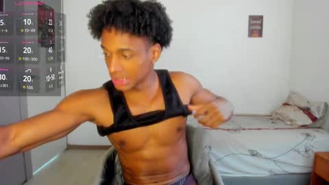 Snapshot of malkongarcia chatting on 09-15-25, 05:35 malkongarcia online show from 09-15-25, 05:35