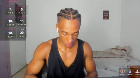 Snapshot of malkongarcia chatting on 09-21-25, 10:55 malkongarcia online show from 09-21-25, 10:55