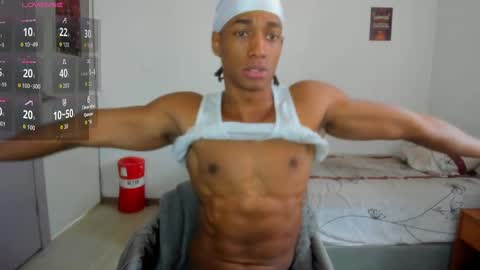 Snapshot of malkongarcia chatting on 09-24-25, 05:49 malkongarcia online show from 09-24-25, 05:49