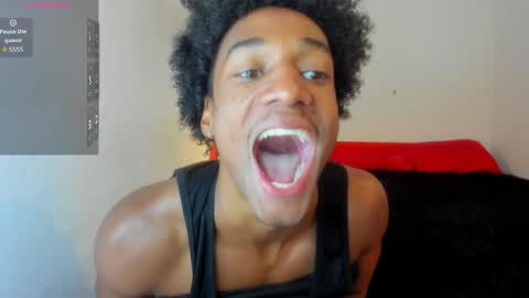 Snapshot of malkongarcia chatting on 11-24-25, 01:22 malkongarcia online show from 11-24-25, 01:22