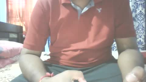 Snapshot of mallik63040 chatting on 12-02-24, 08:52 Sree0703 online show from 12-02-24, 08:52