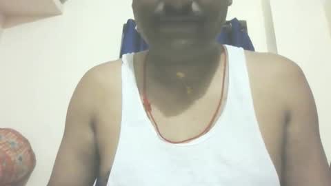 Snapshot of mallik63040 chatting on 09-18-25, 04:03 Sree0703 online show from 09-18-25, 04:03