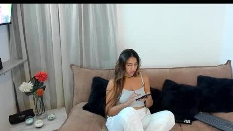 Mallory online show from 10-09-25, 11:36