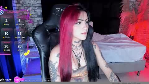 mallory_dietlinde online show from 02-20-26, 06:19
