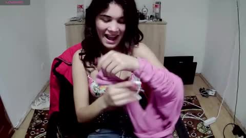 mallorymyers online show from 12-01-25, 08:58