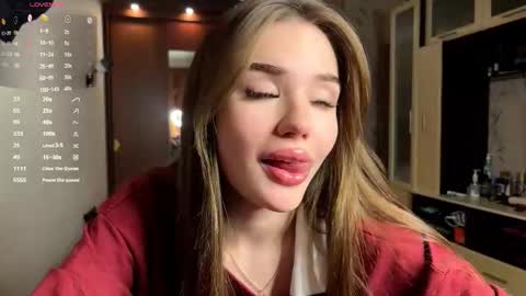 Jinny online show from 02-04-26, 03:18