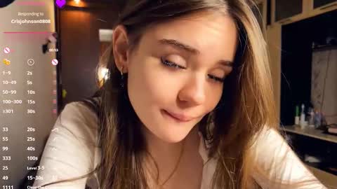 Jinny online show from 02-26-26, 03:11