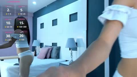 Snapshot of malori_velvet chatting on 04-07-26, 07:36 MALORI online show from 04-07-26, 07:36