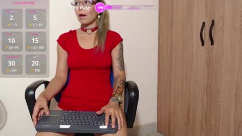 Snapshot of malory_golosa chatting on 03-12-25, 12:10 Malory online show from 03-12-25, 12:10