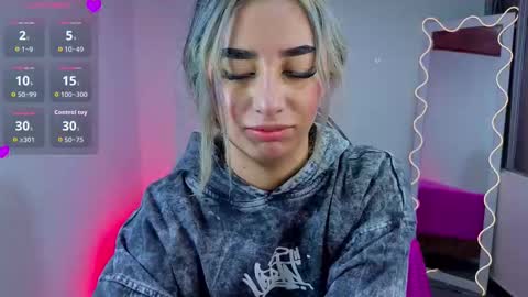 Snapshot of malory_tay chatting on 11-06-25, 07:04 Malory online show from 11-06-25, 07:04