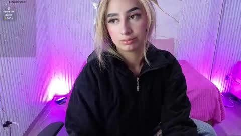 Malory  online show from 01-17-26, 06:55