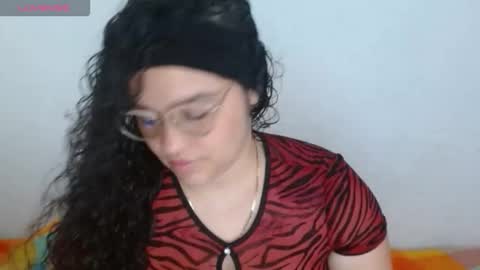 Snapshot of malorymorgantt chatting on 03-14-26, 02:55 MI INSTAGRAM soy glory01 online show from 03-14-26, 02:55