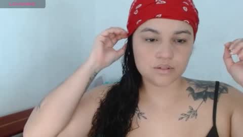 Snapshot of malorymorgantt chatting on 04-17-26, 03:48 MI INSTAGRAM soy glory01 online show from 04-17-26, 03:48