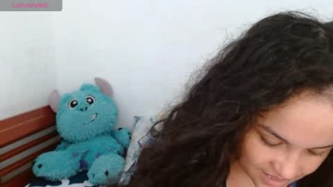 Snapshot of malorymorgantt chatting on 04-23-26, 02:19 MI INSTAGRAM soy glory01 online show from 04-23-26, 02:19