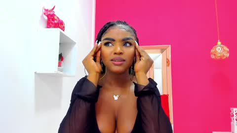 Melanie online show from 12-05-24, 07:49