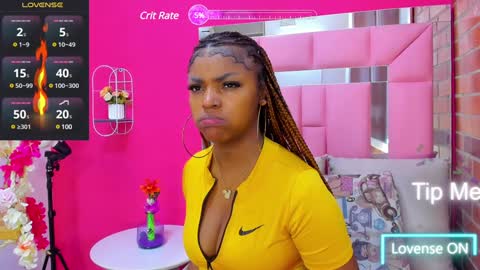 Melanie online show from 01-06-25, 11:40