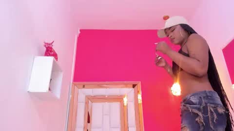 Melanie online show from 02-14-26, 07:43