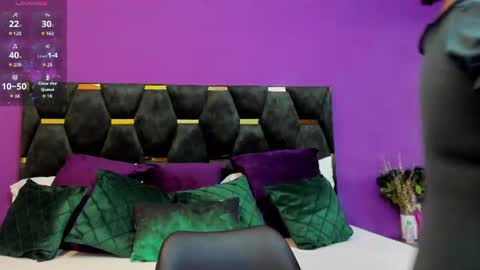 alejandra maleja online show from 07-01-26, 11:12