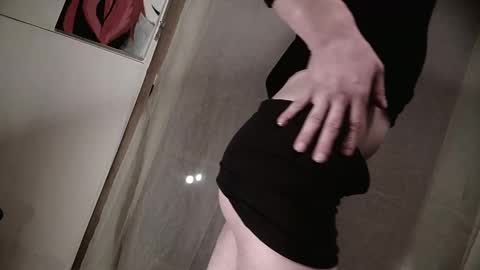 Anamalenka online show from 01-20-25, 03:15