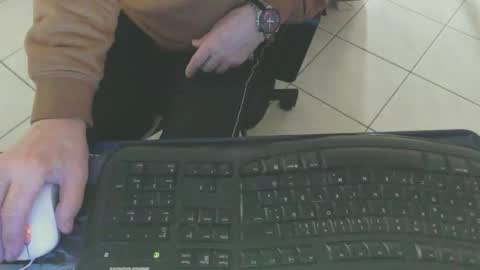 maly246 online show from 01-13-26, 09:03