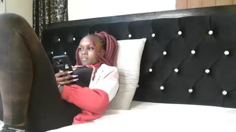 mamaa online show from 09-14-25, 05:01