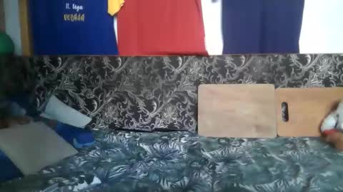 mamamia1789 online show from 09-09-25, 09:20