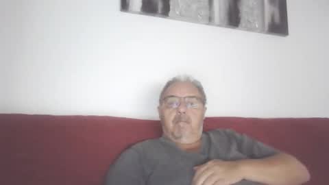 OLDMANFREE online show from 01-19-25, 07:15