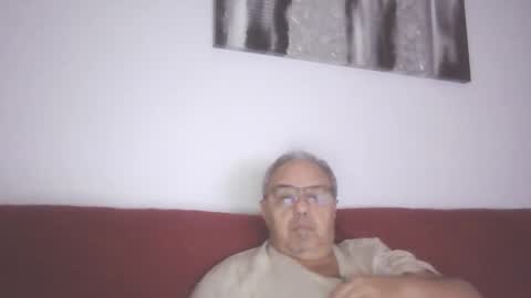 OLDMANFREE online show from 02-23-25, 12:30