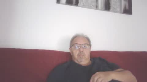 OLDMANFREE online show from 03-01-25, 08:31