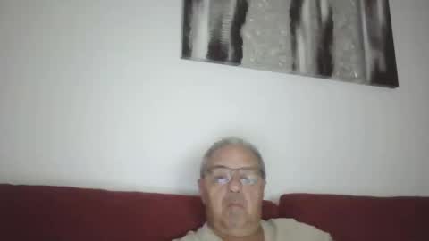 OLDMANFREE online show from 10-16-25, 12:44