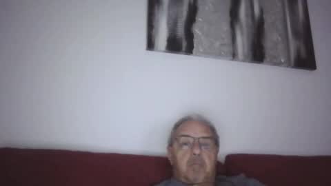 OLDMANFREE online show from 10-26-25, 12:16
